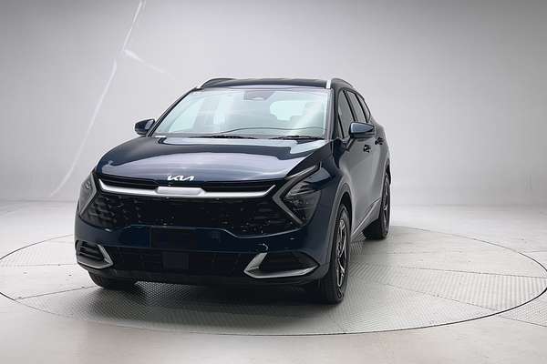 2024 Kia Sportage S NQ5 thumb-2