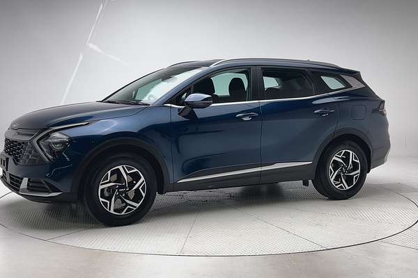 2024 Kia Sportage S NQ5 thumb-3