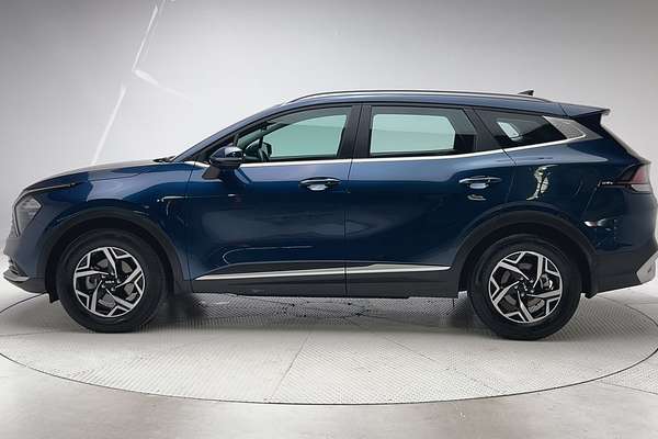 2024 Kia Sportage S NQ5 thumb-4