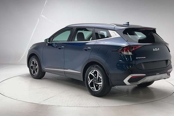 2024 Kia Sportage S NQ5 thumb-5