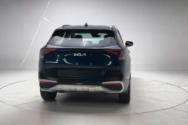 2024 Kia Sportage S NQ5 thumb-6