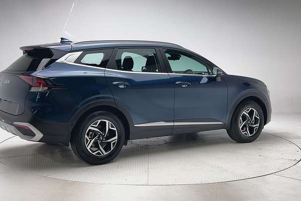 2024 Kia Sportage S NQ5 thumb-7