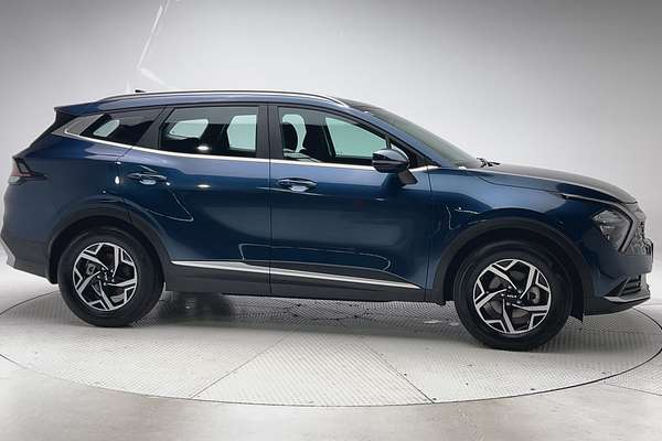 2024 Kia Sportage S NQ5 thumb-8