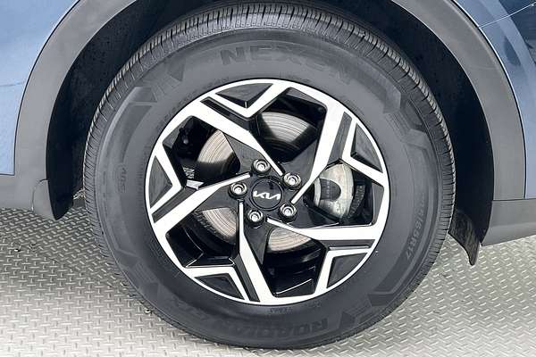 2024 Kia Sportage S NQ5 thumb-9