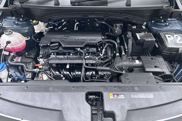 2024 Kia Sportage S NQ5 thumb-10