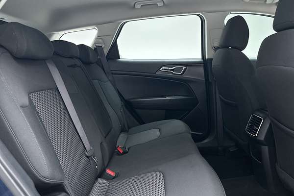 2024 Kia Sportage S NQ5 thumb-11
