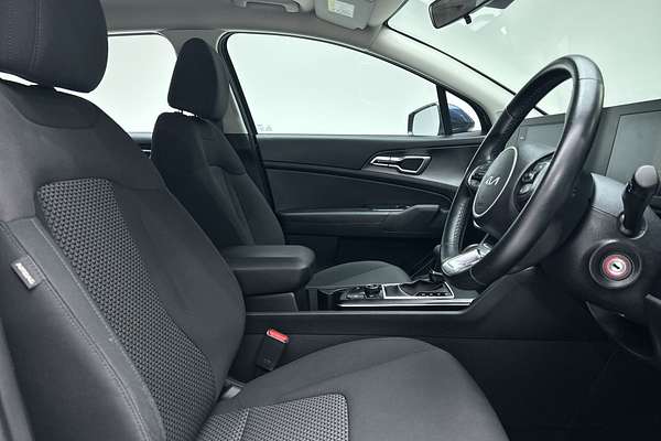 2024 Kia Sportage S NQ5 thumb-12