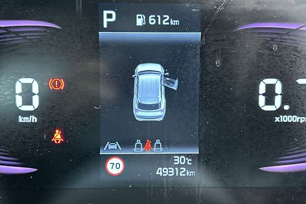 2024 Kia Sportage S NQ5 thumb-13