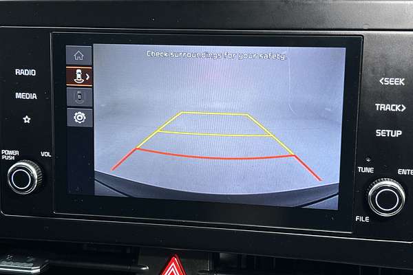 2024 Kia Sportage S NQ5 thumb-14