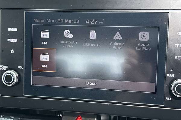 2024 Kia Sportage S NQ5 thumb-16