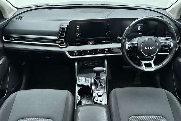 2024 Kia Sportage S NQ5 thumb-19