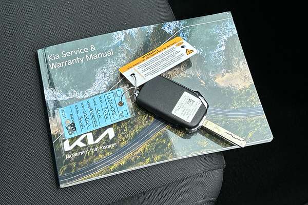 2024 Kia Sportage S NQ5 thumb-22