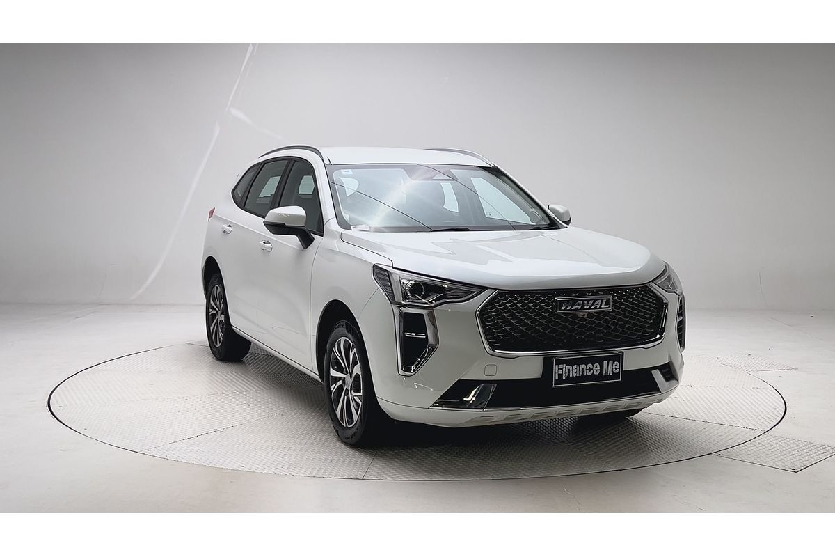 2023 GWM Haval Jolion Premium A01