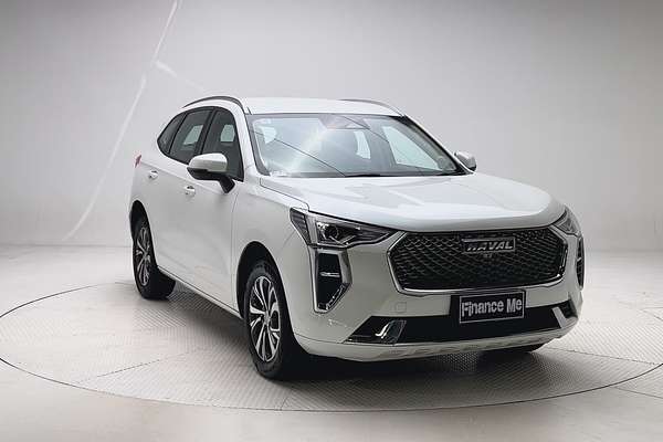2023 GWM Haval Jolion Premium A01 thumb-1