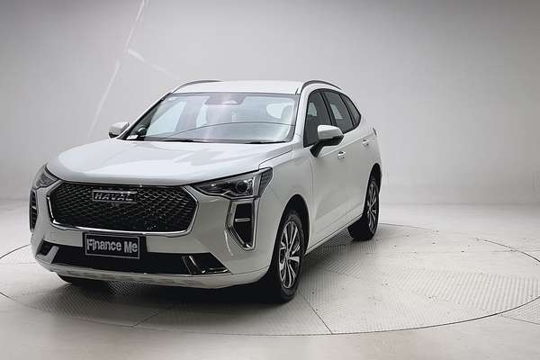 2023 GWM Haval Jolion Premium A01 thumb-2