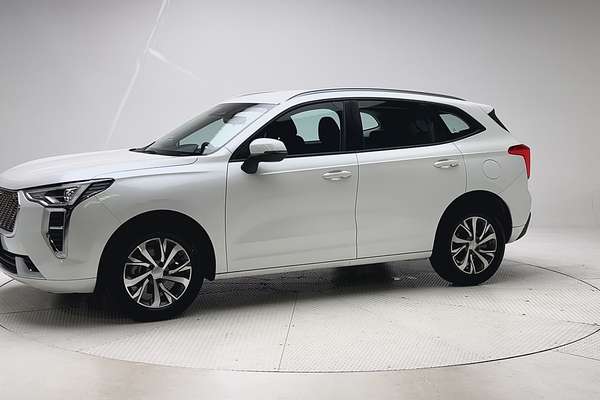 2023 GWM Haval Jolion Premium A01 thumb-3
