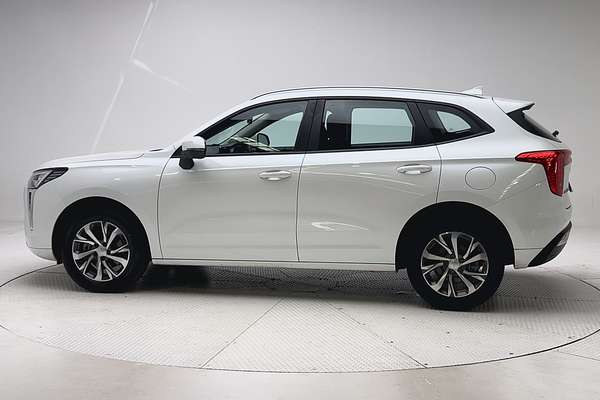 2023 GWM Haval Jolion Premium A01 thumb-4