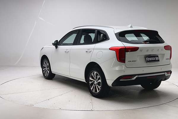 2023 GWM Haval Jolion Premium A01 thumb-5