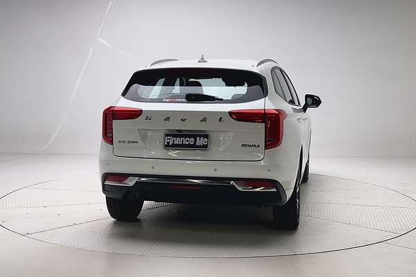 2023 GWM Haval Jolion Premium A01 thumb-6