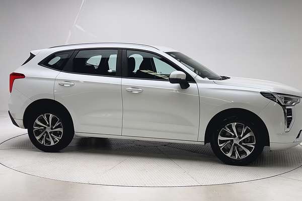 2023 GWM Haval Jolion Premium A01 thumb-8