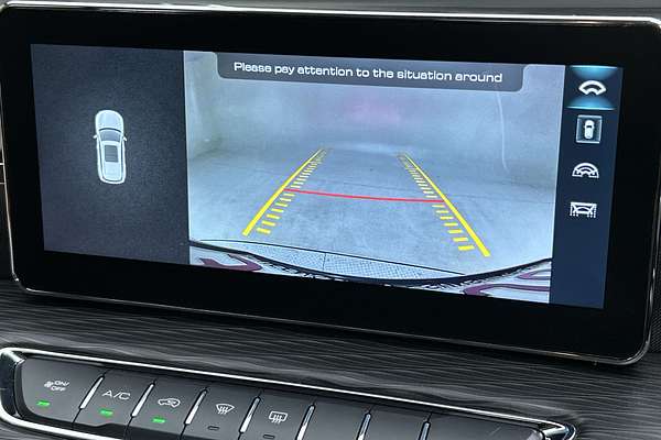 2023 GWM Haval Jolion Premium A01 thumb-14