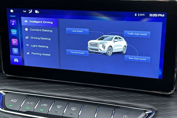 2023 GWM Haval Jolion Premium A01 thumb-15