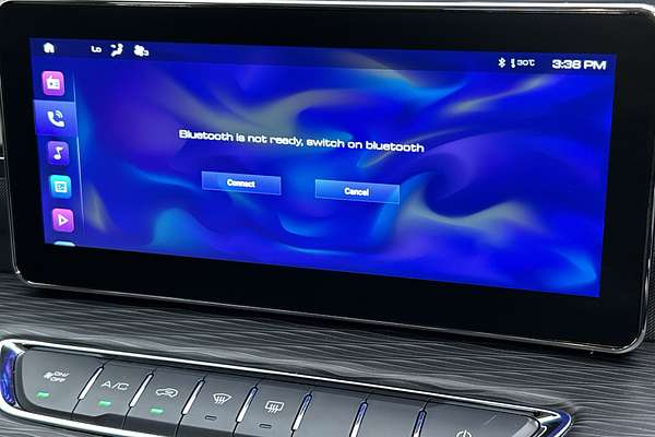 2023 GWM Haval Jolion Premium A01 thumb-16