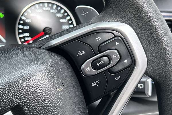 2023 GWM Haval Jolion Premium A01 thumb-17