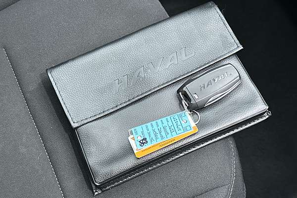 2023 GWM Haval Jolion Premium A01 thumb-22