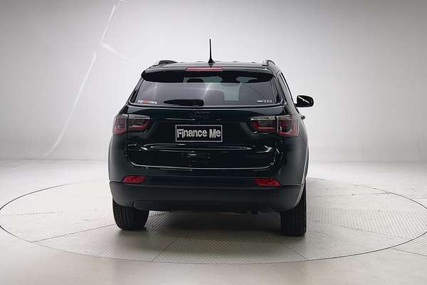 2022 Jeep Compass Night Eagle M6 thumb-6