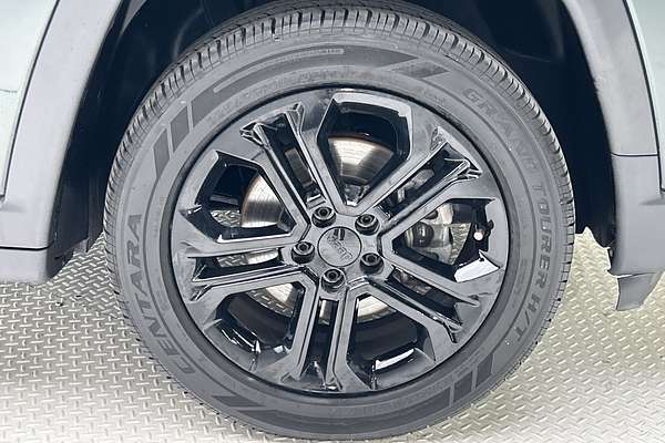 2022 Jeep Compass Night Eagle M6 thumb-9