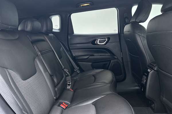 2022 Jeep Compass Night Eagle M6 thumb-11