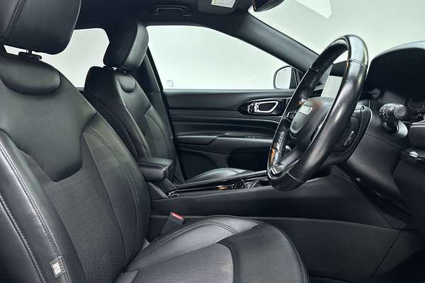 2022 Jeep Compass Night Eagle M6 thumb-12