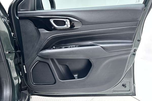 2022 Jeep Compass Night Eagle M6 thumb-18