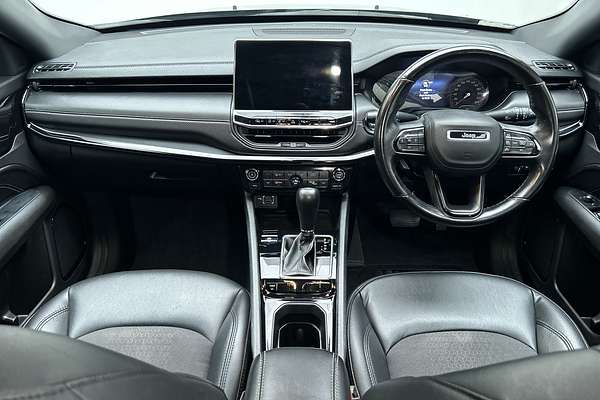 2022 Jeep Compass Night Eagle M6 thumb-19