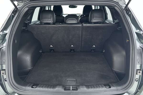 2022 Jeep Compass Night Eagle M6 thumb-20