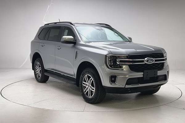 2025 Ford Everest Trend 2.0L thumb-1