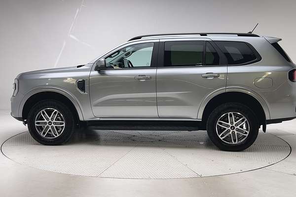 2025 Ford Everest Trend 2.0L thumb-4
