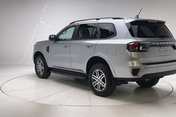 2025 Ford Everest Trend 2.0L thumb-5