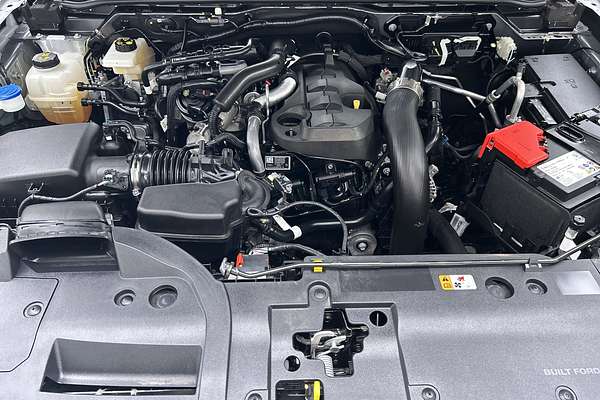 2025 Ford Everest Trend 2.0L thumb-10