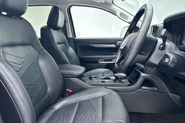 2025 Ford Everest Trend 2.0L thumb-12