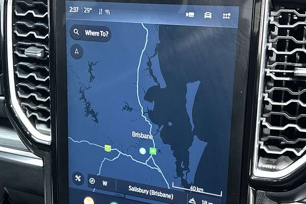 2025 Ford Everest Trend 2.0L thumb-14