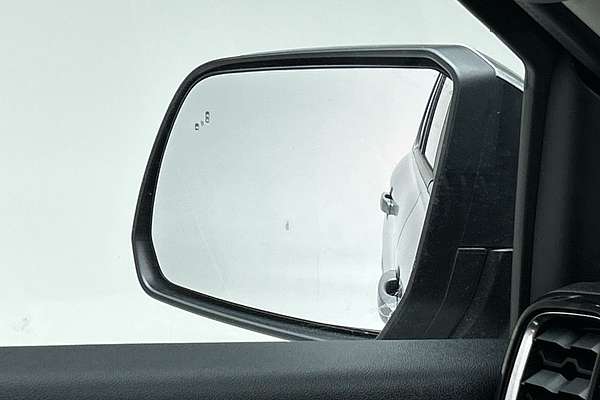 2025 Ford Everest Trend 2.0L thumb-17