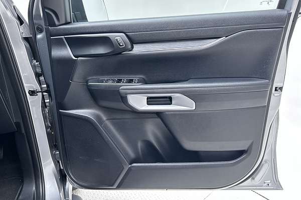 2025 Ford Everest Trend 2.0L thumb-18