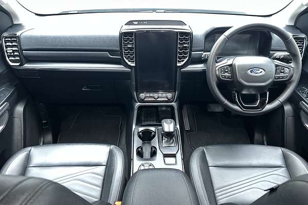 2025 Ford Everest Trend 2.0L thumb-19