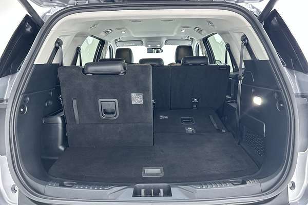 2025 Ford Everest Trend 2.0L thumb-20