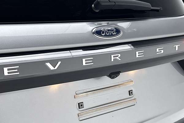2025 Ford Everest Trend 2.0L thumb-21
