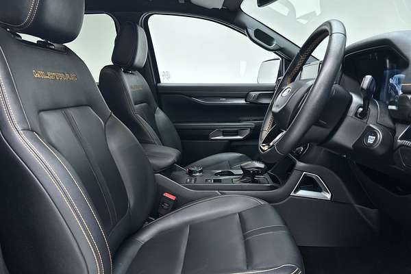 2024 Ford Ranger Wildtrak 4X4 2.0L thumb-12