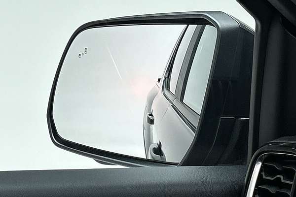 2024 Ford Ranger Wildtrak 4X4 2.0L thumb-17