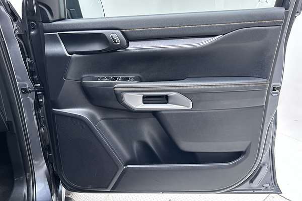 2024 Ford Ranger Wildtrak 4X4 2.0L thumb-18